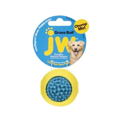Jw grasbal