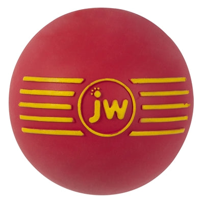 Jw isqueak bal assortiment