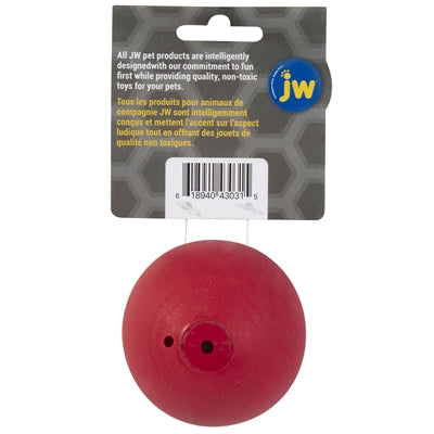 Jw isqueak bal assortiment