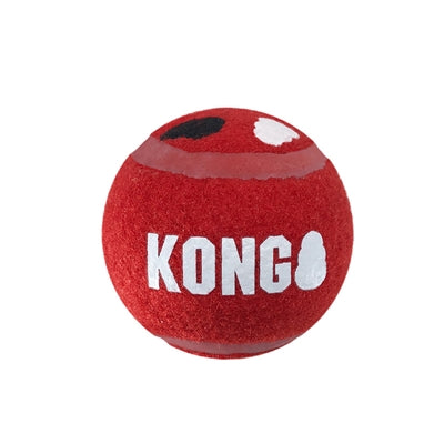 Kong signature sportballen assortiment