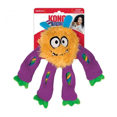 Kong sneakerz knopen assortiment