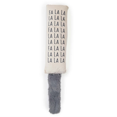 Palissander fa la la cat kicker