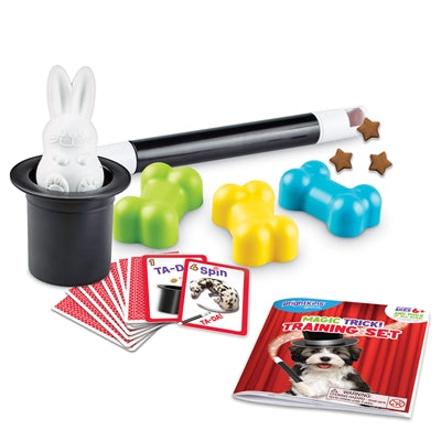 Brightkins goocheltruc trainingsset