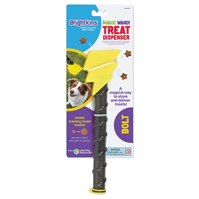 Brightkins Magic Wand traktatie dispenser bout