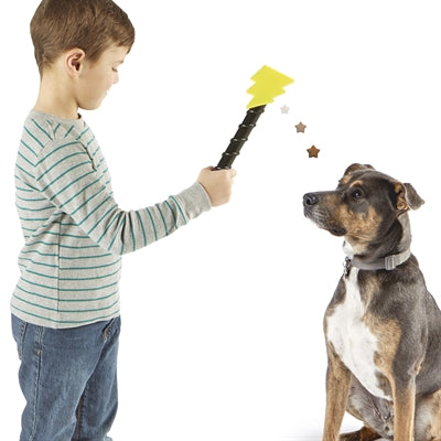 Brightkins Magic Wand traktatie dispenser bout