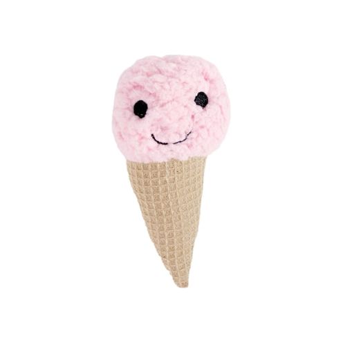 Fofos Ijsje pluche assorti