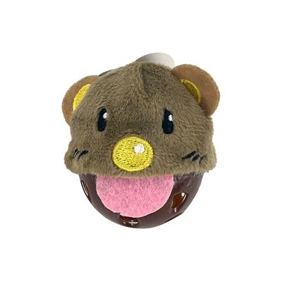 Fofos bal met bel assortiment