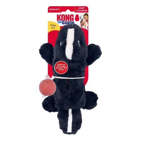 Kong Cozie pocketz stinkdier