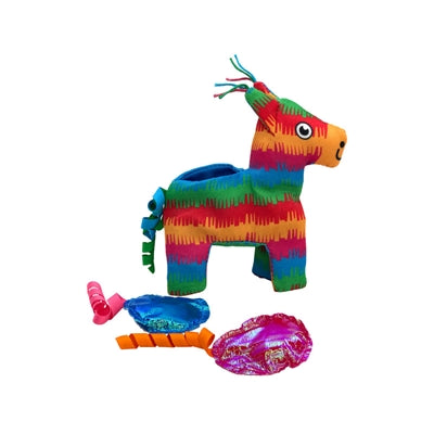 Kong pull-a-partz piñata