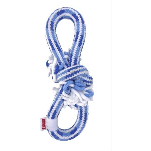 Kong touwtje trek puppy assortiment