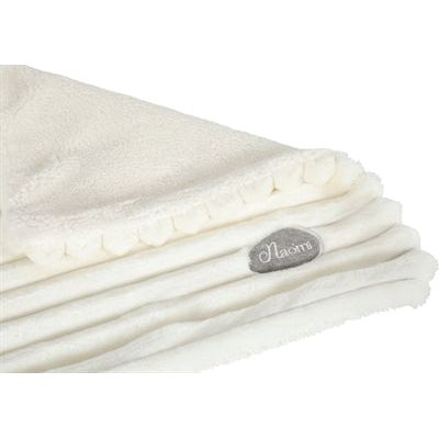 Zolux katten plaid naomi wit