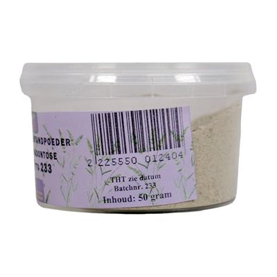 Dierendrogist fytotherapie kruidentandpoeder paradontose