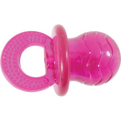 Zolux pop tpr speen roze