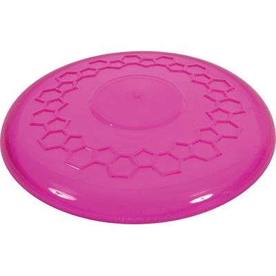 Zolux pop tpr frisbee framboos