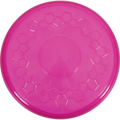 Zolux pop tpr frisbee framboos