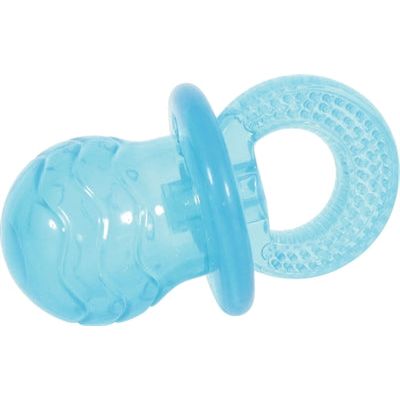 Zolux pop tpr speen turquoise