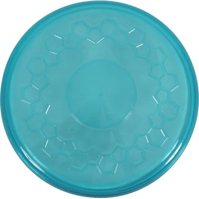 Zolux pop tpr frisbee turquoise