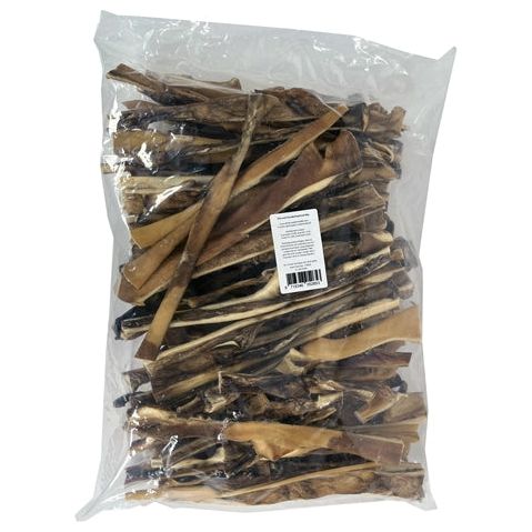Petsnack runderkophuid