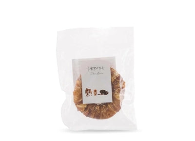 Petstyle woonring gepoft met eend