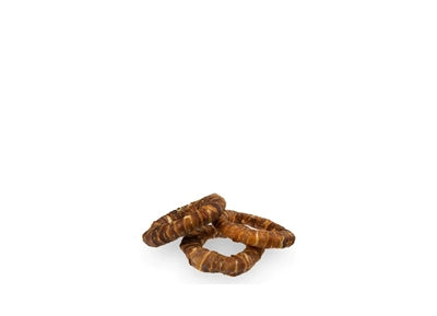 Petstyle woonring gepoft met eend