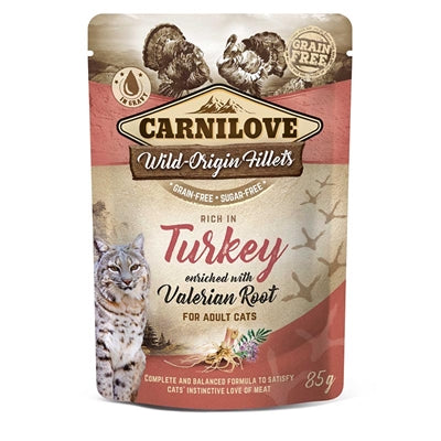 Carnilove zakje kalkoen