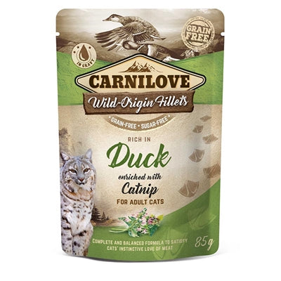 Carnilove buidel eend