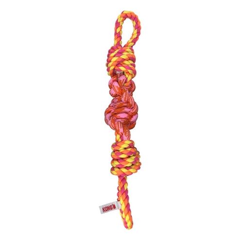 Kong touw bunji assortiment
