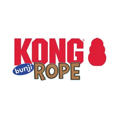 Kong touw bunji assortiment