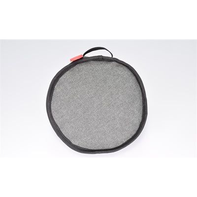 Kong opvouwbare drinkbak voerbak dubbel