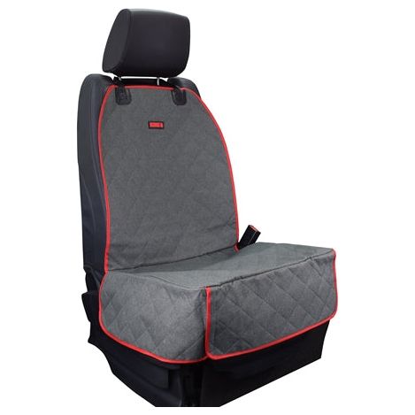 Kong hoes voor autostoel