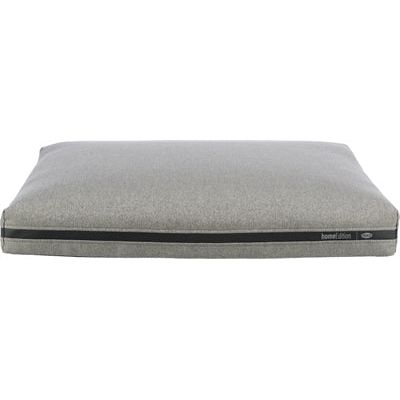 Trixie hondenmatras citystle home edition lichtgrijs