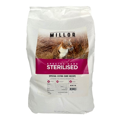 Millor premium reguliere volwassen kat