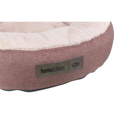 Trixie hondenmand felicia rond roze