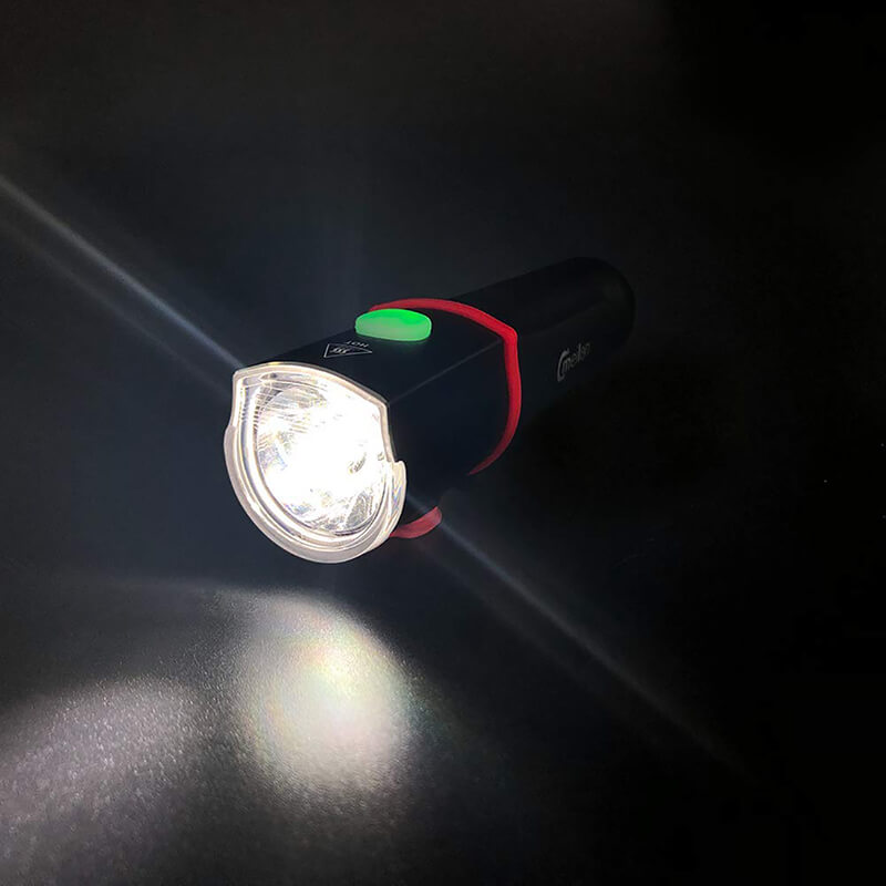 Koplamp City USB 60 Lux C4