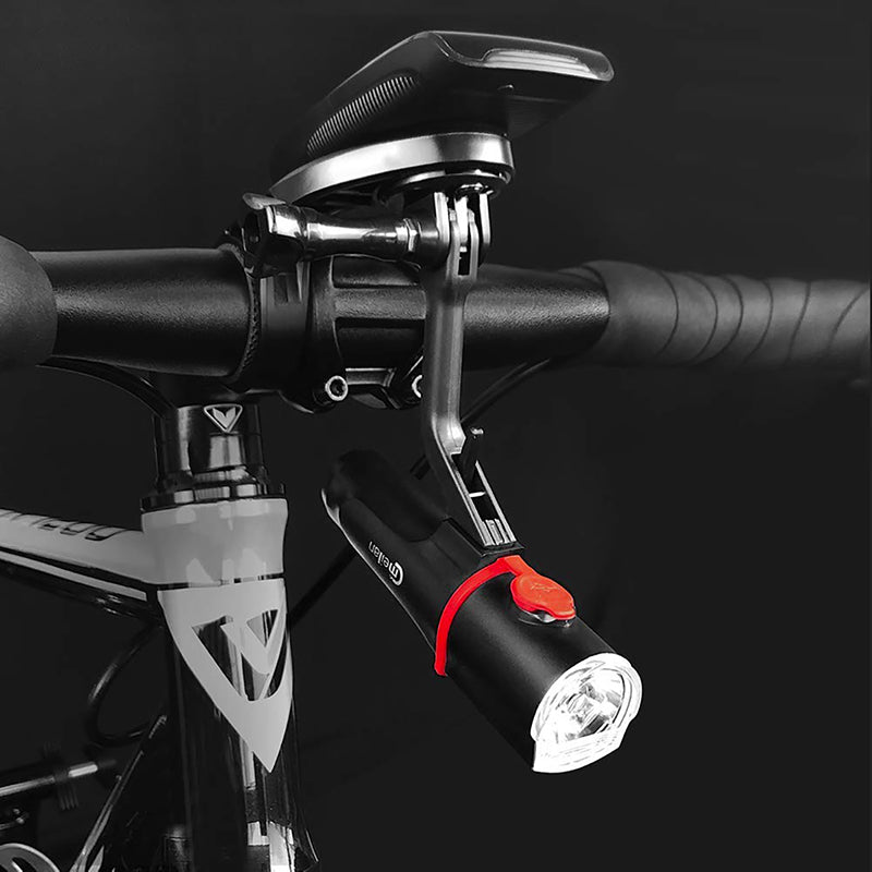 Koplamp City USB 60 Lux C4