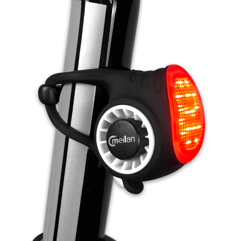 Feu arrière Appel USB S3