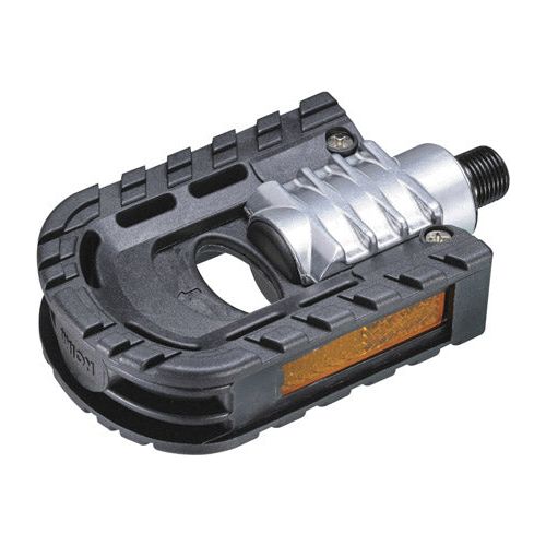 Pedalen Union opklapbare vouwfiets