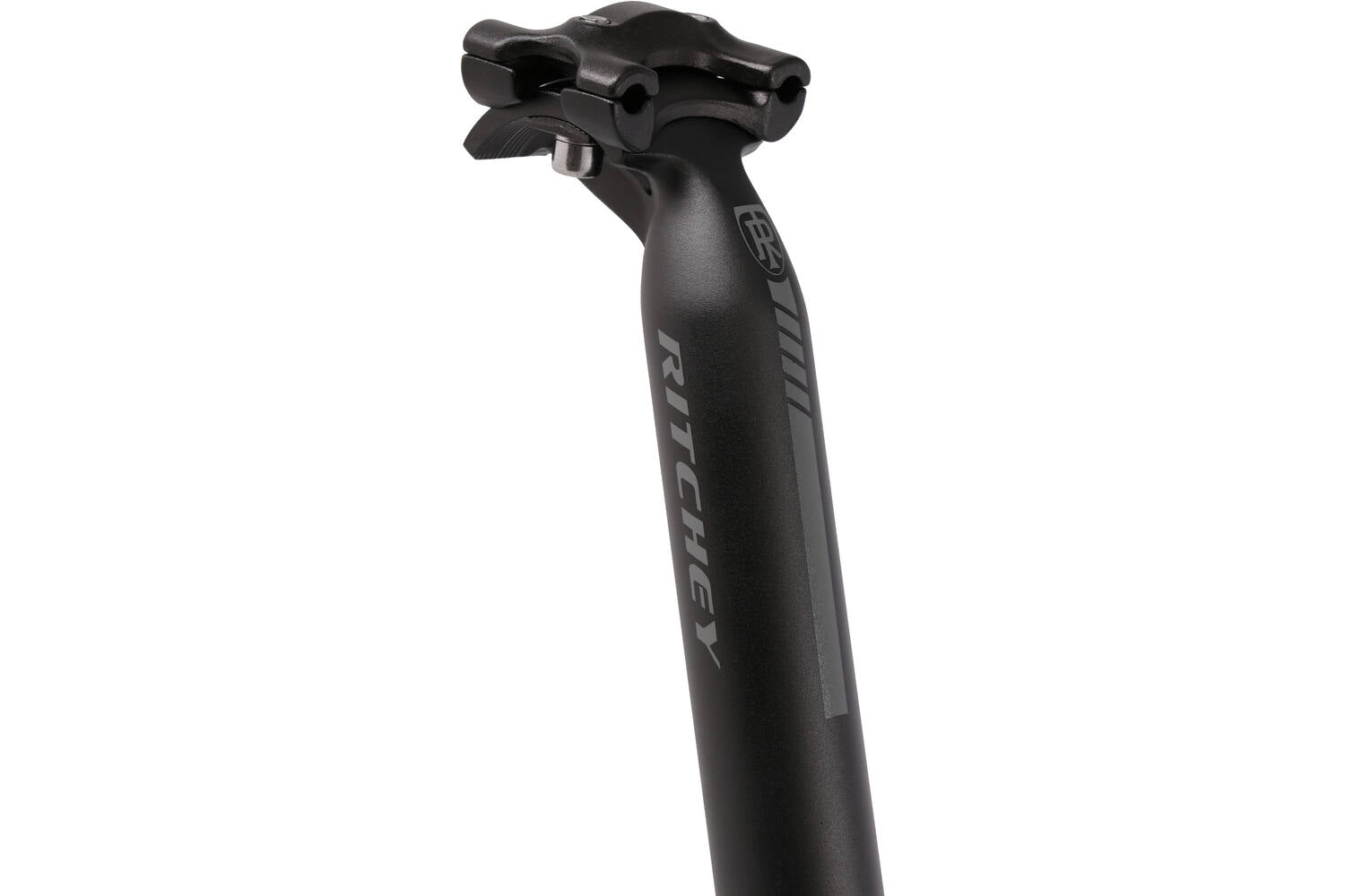 Ritchey - zadelpen comp bb zwart 400x31.6