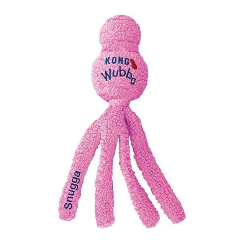Kong snugga wubba assortiment