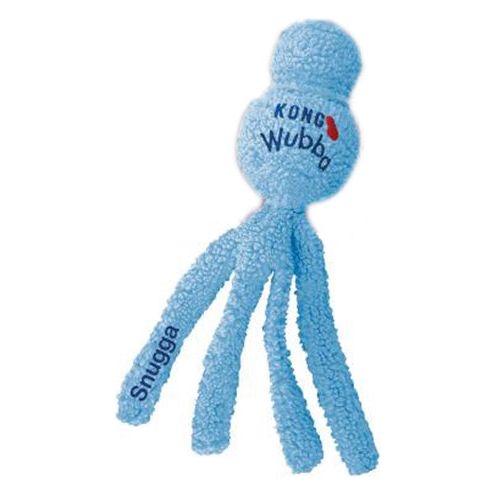 Kong snugga wubba assortiment