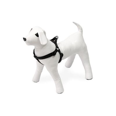 Karlie tuig sportief plus step go zwart