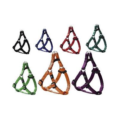 Karlie tuig sportief plus step go zwart