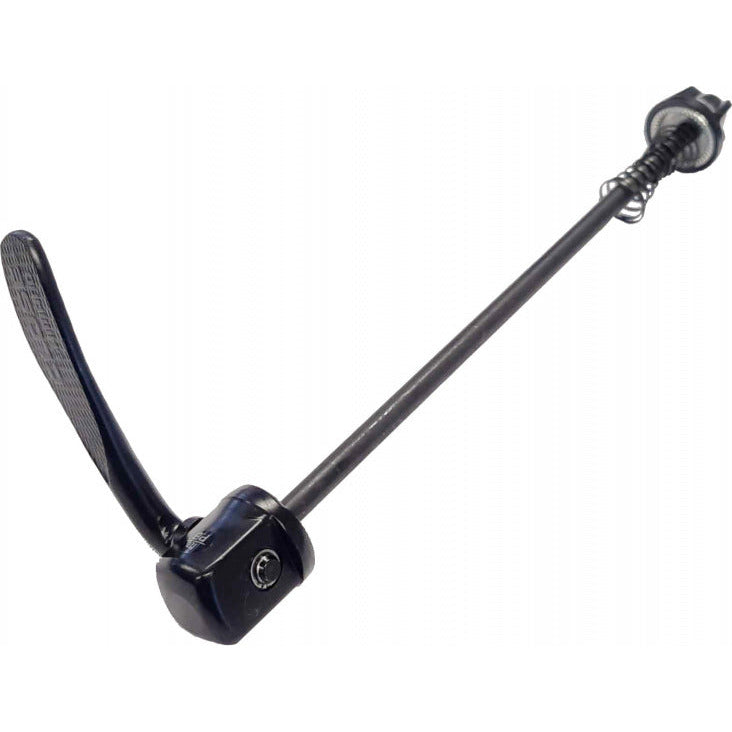 Shimano quick release quick release pour axe arrière 165 mm noir