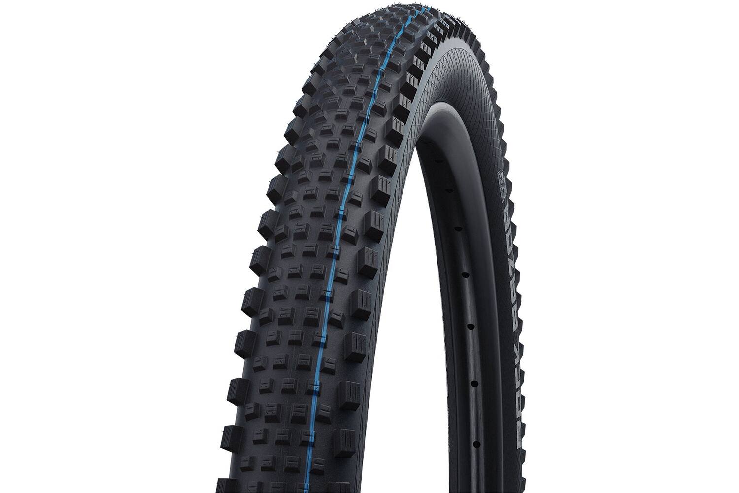Schwalbe - rockrazor evolution super trail 27.5x2.60