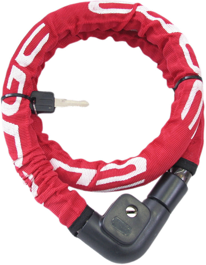 Broekerslot Edge Urban ø22x1200mm - rood