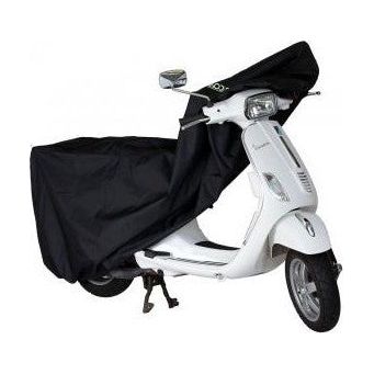 Housse de scooter DS Covers BARR Indoor - grand
