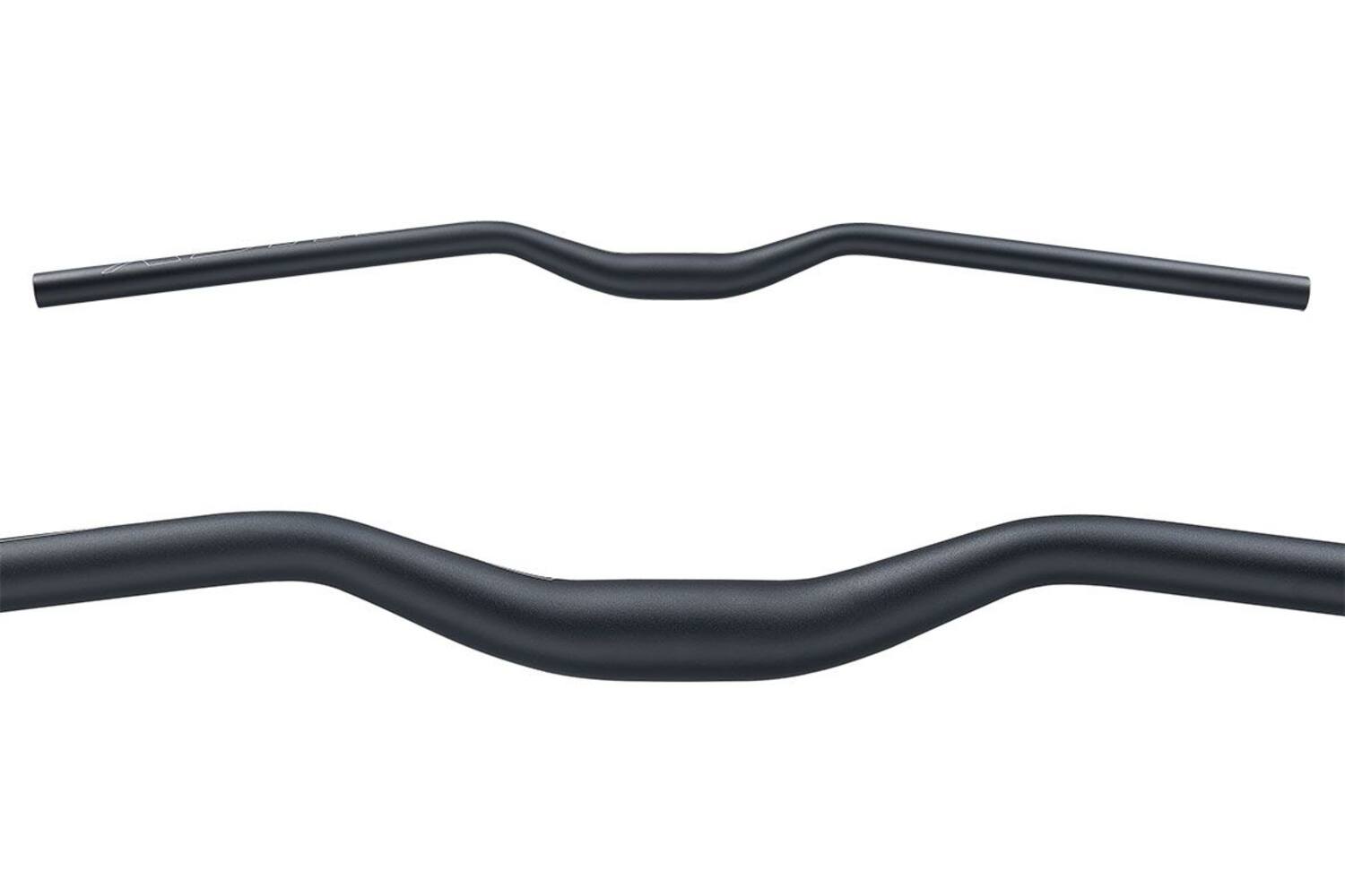 Ritchey - stuur mtb comp trail rizer bb zwart 800mm 10d