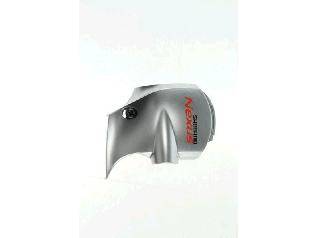 Shimano Nexus 8v afdekplaat