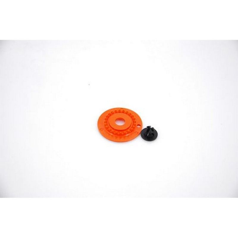 Shimano indicator Nexus 4v om