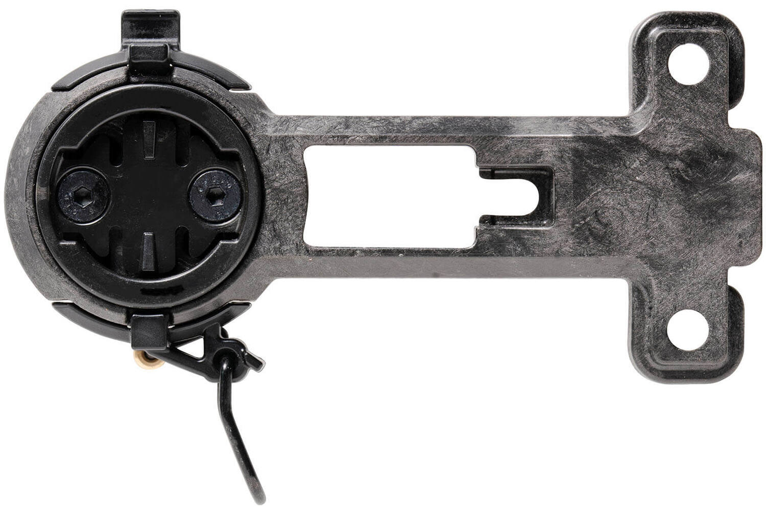 Close the gap - hidemybell carbon stuurhouder inclusief bel raceday cad